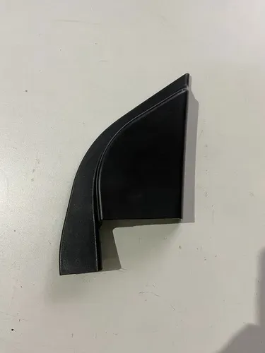 Moldura Do Retrovisor Sonic Lado Direito 2012 2013 Preto