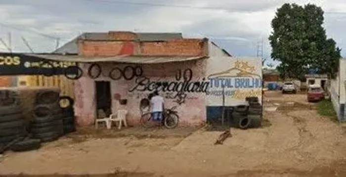 Terreno à Venda - Flodoaldo Pontes Pinto, Porto Velho
