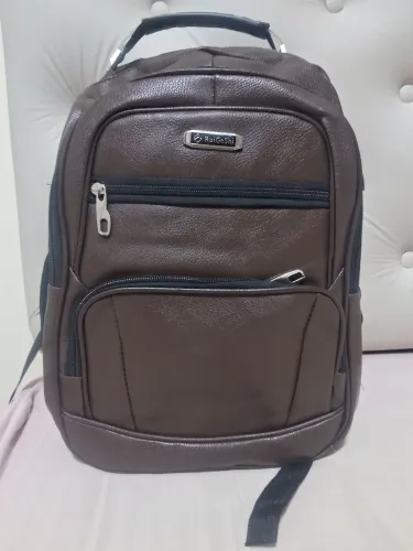 Mochilas