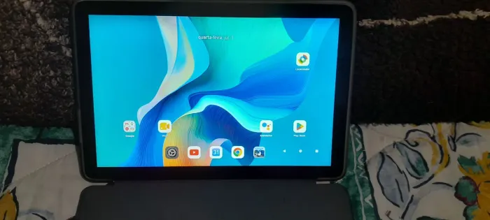 Tablet