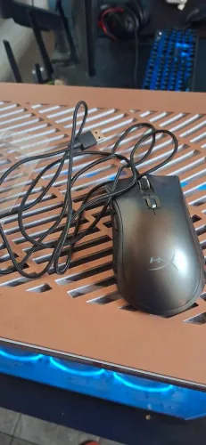 Mouse Gamer HyperX Pulsefire PRO