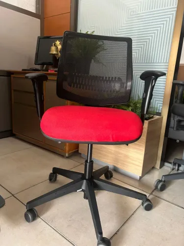 Cadeira flexform
