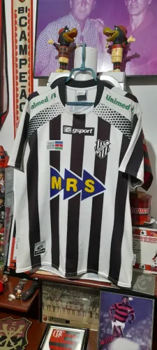 Camisa tupi ( Minas Gerais / 2015