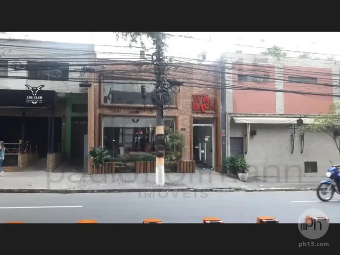 Sua loja - Seu restaurante - Seu negócio.