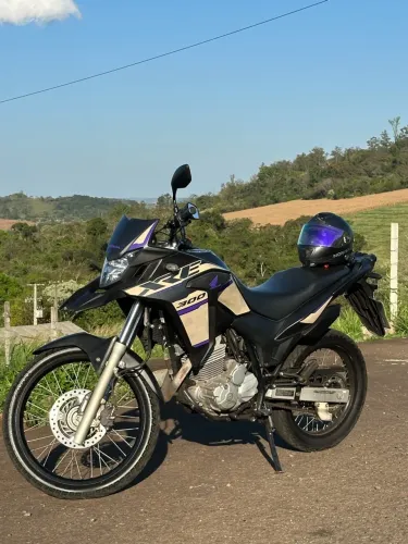 Honda XRE 300 Adventure Flex 2022