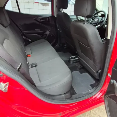 Fiat Argo Drive 1.0 6V Flex 2019