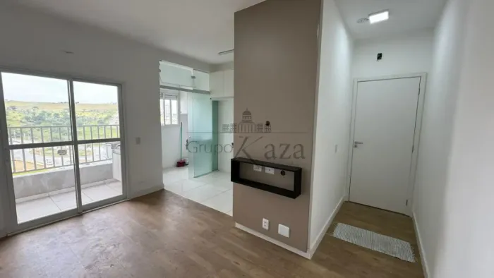 Opotunidade - Apartamento - Condomínio Grand Kazza - Colinas do Paratehy - 2 Dormitórios -