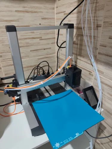 Impressora 3D anycubic Kobra 3v2