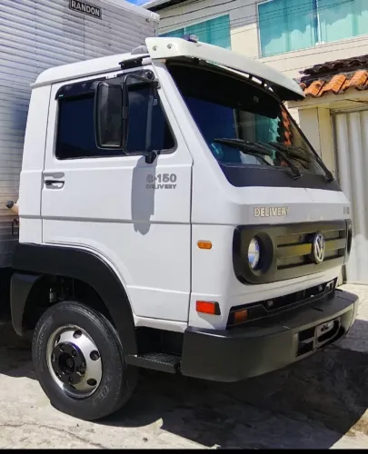 VW delivery * R$175.000