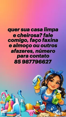 Faxina
