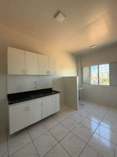 Apartamento para Venda em Porto Velho, Industrial, 2 dormitórios, 1 banheiro, 2 vagas