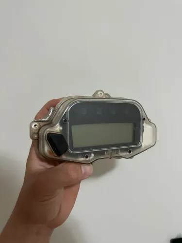 Painel Usado da Fan 160 2017 Original Honda