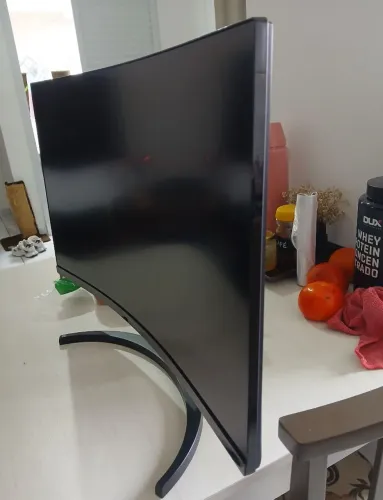 Monitor Curvo ACER 165hz 27p