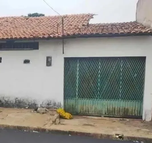 Vendo casa no bugio