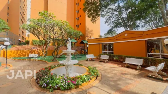 Apartamento com 3 dormitórios à venda, 73 m² por R$ 560.000,00 - Jardim Bonfiglioli - Jund