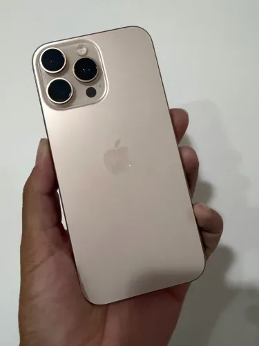 iPhone 16 pro Max 256Gb 