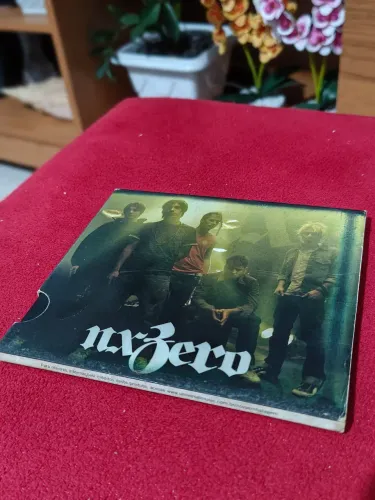 Cd nxzero
