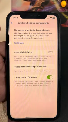 iPhone XR 64 GB