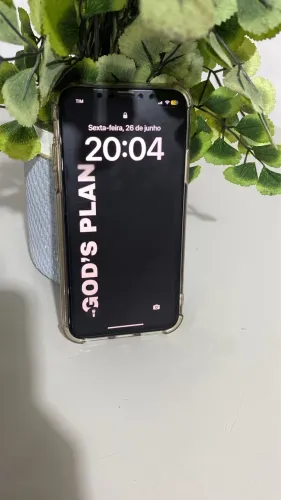 iPhone Xs