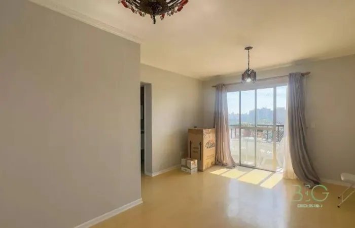 Apartamento com 2 dormitórios à venda, 80 m² por R$ 654.000 - Campo Belo - São Paulo/SP