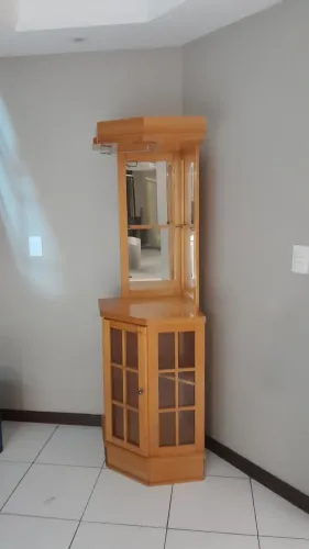 Barzinho de Canto