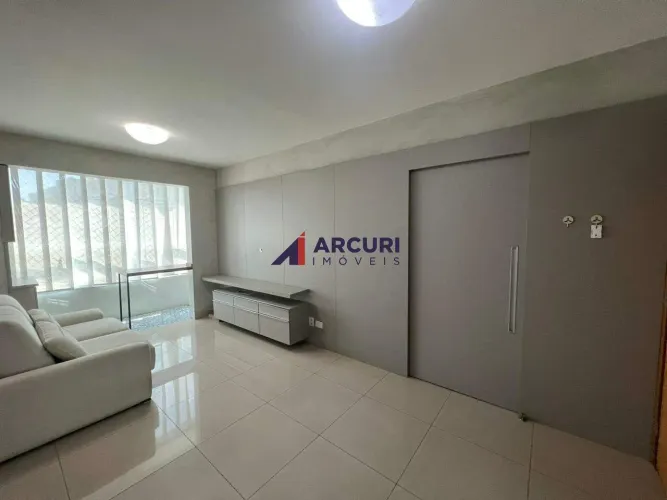 Apartamento 02 Quartos Buritis (BH) - Locação
