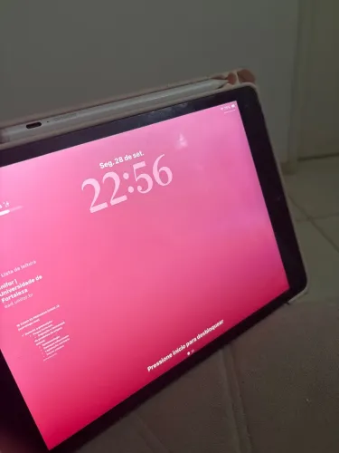 iPad 9 geração