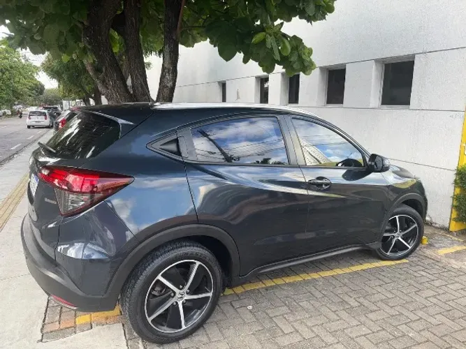 Honda HR-V EX 1.8 Flexone 16V 5P Aut. 2021