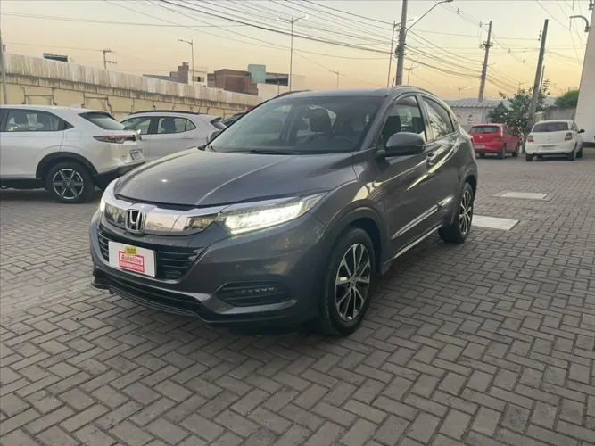 Honda HR-V EXL 1.8 Flexone 16V 5P Aut. 2021