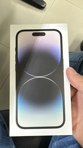 IPHONE 14 PRO 256GB