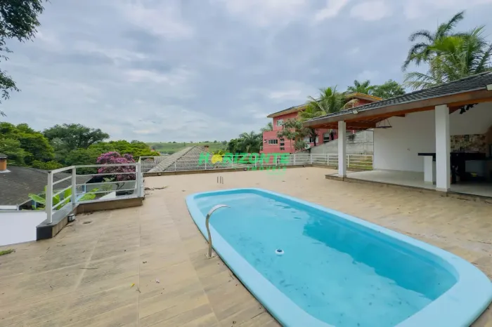 Casa para venda e locação no condominio Mirante do Vale em Jacareí, SP