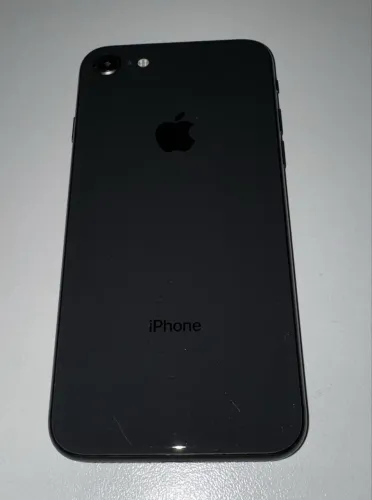 iPhone 8 64GB Space Gray - Ótimo estado