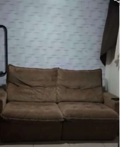 Sofá retrátil