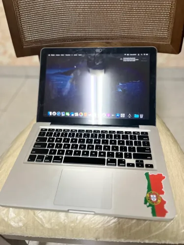 Apple Macbook Pro 13 (mid 2012