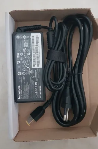 Fonte pra notebook Lenovo 