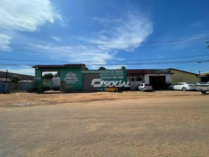 Nova Porto Velho