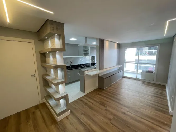 Apartamento à venda no Condomínio Brisa da Mata Jatobás, em Paulínia/SP