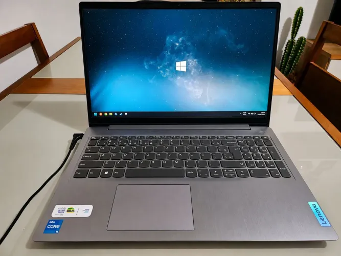 Notebook Lenovo Idepad 3