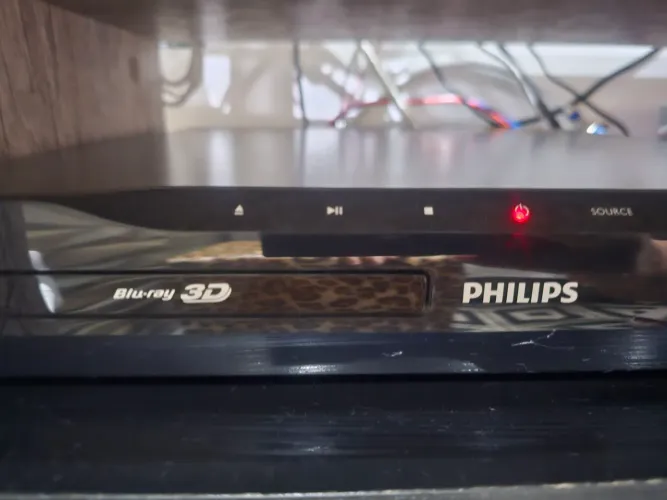Home theater Philips