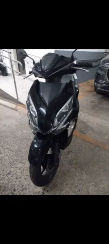 Honda Elite 125 2019