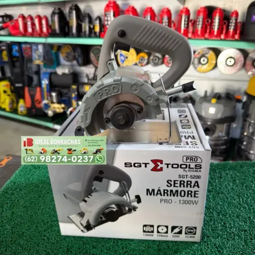 Serra Marmore 1300W Makita Maquita