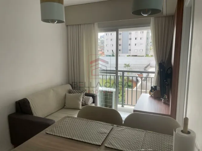 Apartamento com 2 Quartos á Venda na Vila Formosa