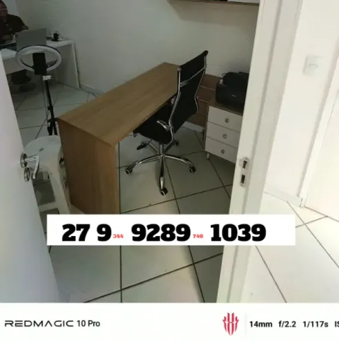 Montador de Moveis aldair somente em vila velha