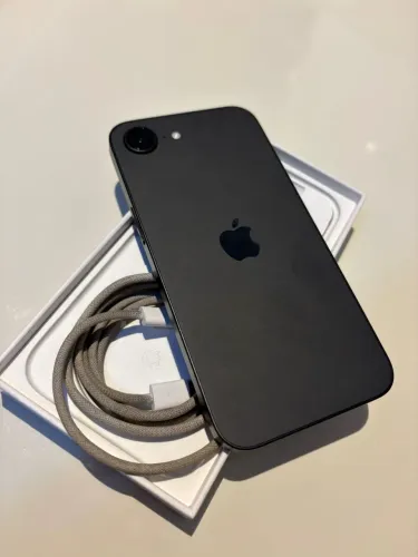 Iphone 16e 256gb