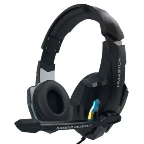 Fone de Ouvido Headset Gamer Para Pc Celular e Video Game EJ-G900
