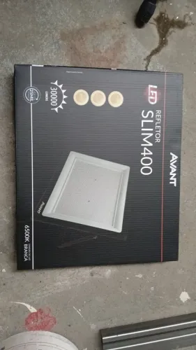 Vendo Refletores 400Watts