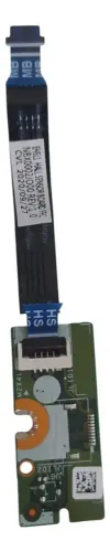 Placa Sensor Da Tampa Acer Aspire 3 LS-H783P Original