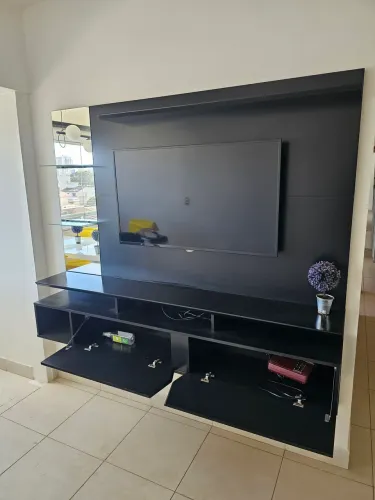 Painel para TV
