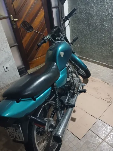 Famosa 99 