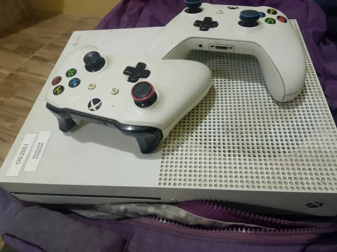 Carcaça de Xbox one